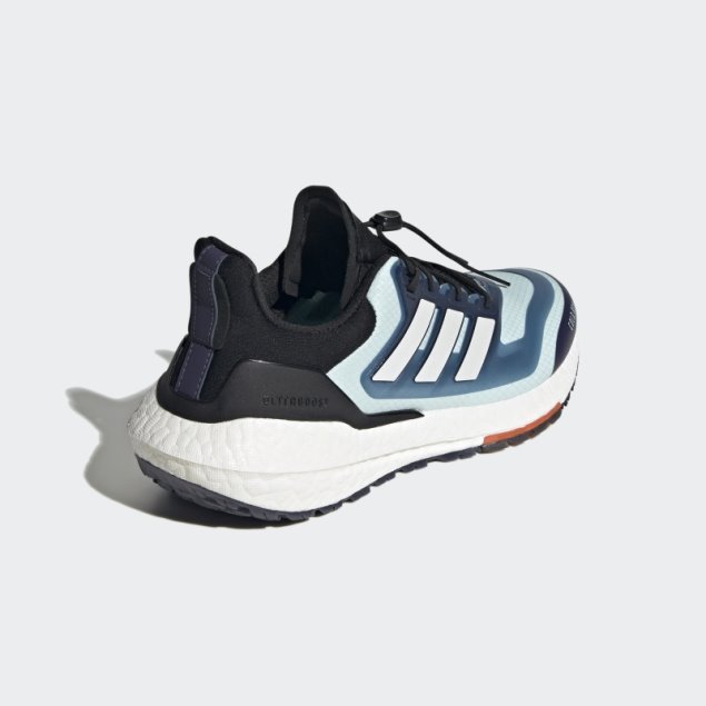 Zapatillas Adidas Ultraboost 22 Cold.rdy 2.0 Azul