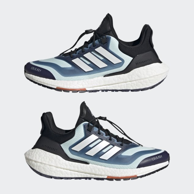 Zapatillas Adidas Ultraboost 22 Cold.rdy 2.0 Azul