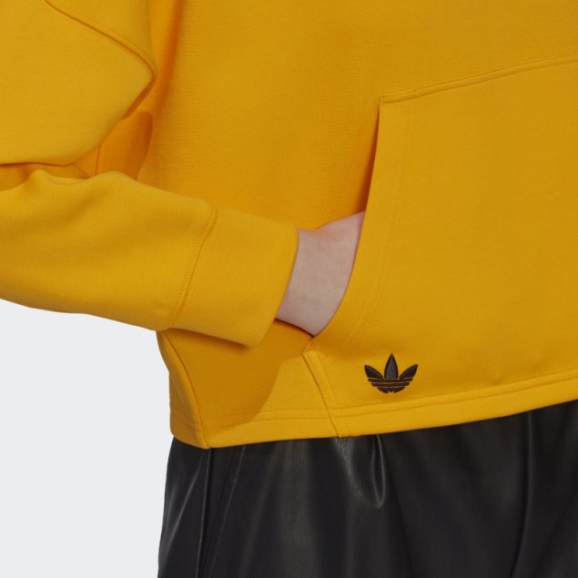 Sudadera Adidas Adicolor Neuclassics Oro
