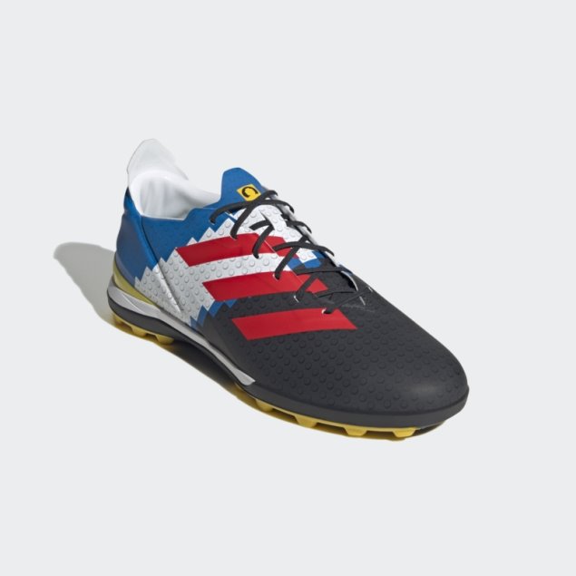 Adidas Gamemode Turf Zapatos De Fútbol De Carbono