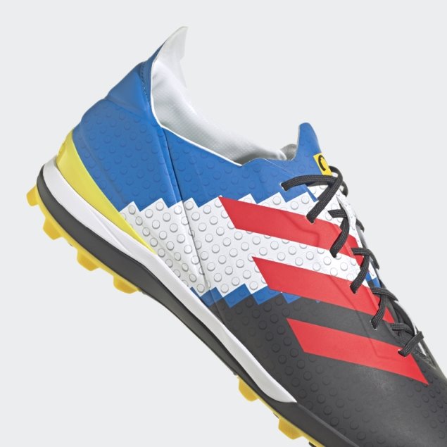 Adidas Gamemode Turf Zapatos De Fútbol De Carbono