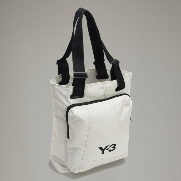 Bolso Tote Clásico Adidas Y-3