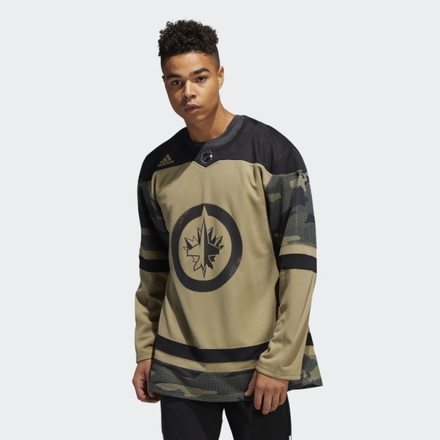 Camiseta Adidas Orbit Verde Jets Camuflaje