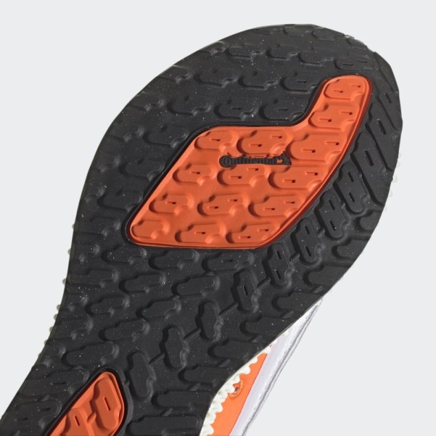 4dfwd X Parley Zapatos Para Correr Adidas No Teñidos