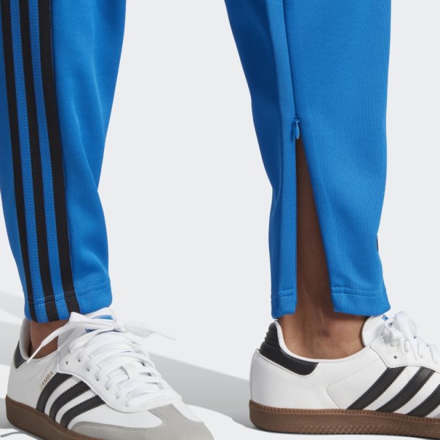 Adidas 83-c Pantalón De Chándal Pájaro Azul