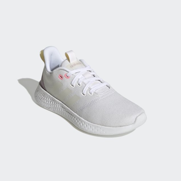 Zapatillas Adidas Puremotion Blancas