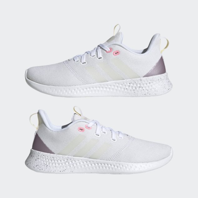 Zapatillas Adidas Puremotion Blancas