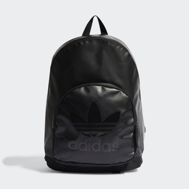 Mochila Adicolor Negra Adidas