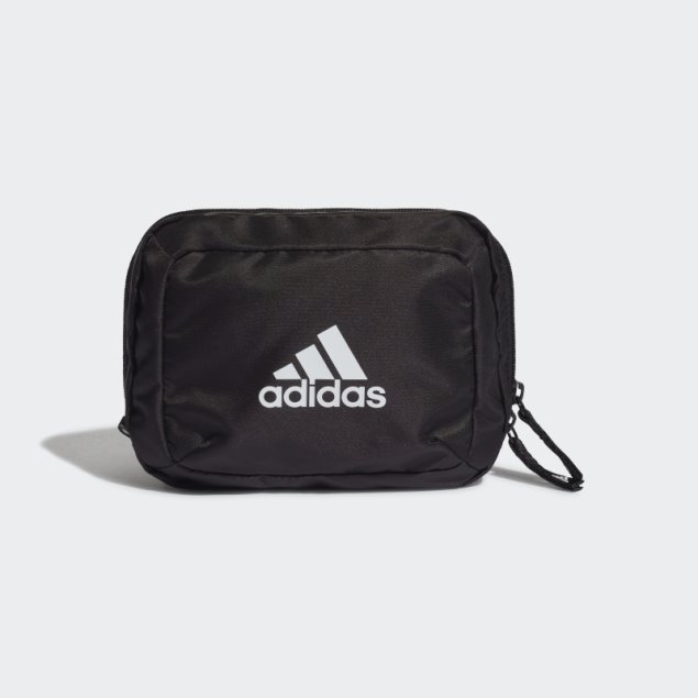 Adidas Futuro Icono Organizador Negro