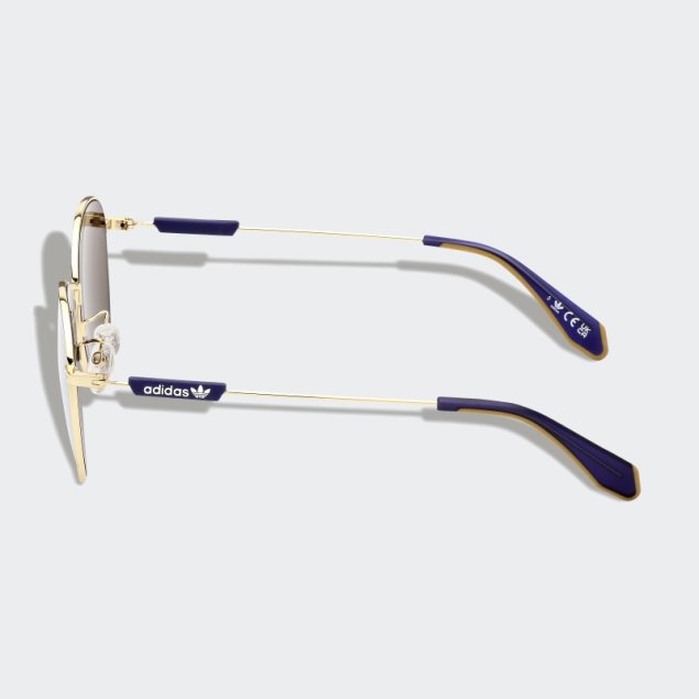 Gafas De Sol Adidas Originals Amarillas Or0072