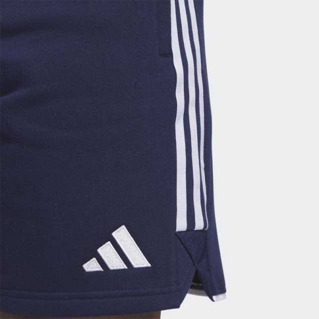 Sudadera Azul Marino Tiro 23 Liga Adidas