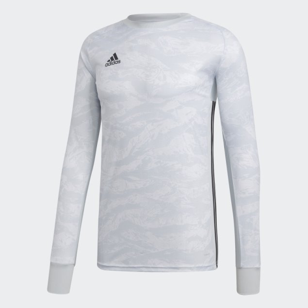 Camiseta De Portero Adipro 18 Gris Adidas