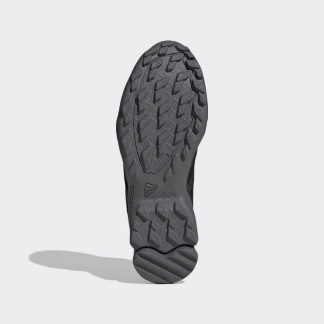Negro Adidas Ax2s Senderismo Zapatos Caliente