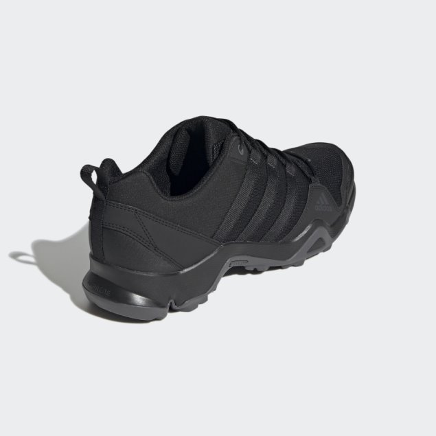 Negro Adidas Ax2s Senderismo Zapatos Caliente
