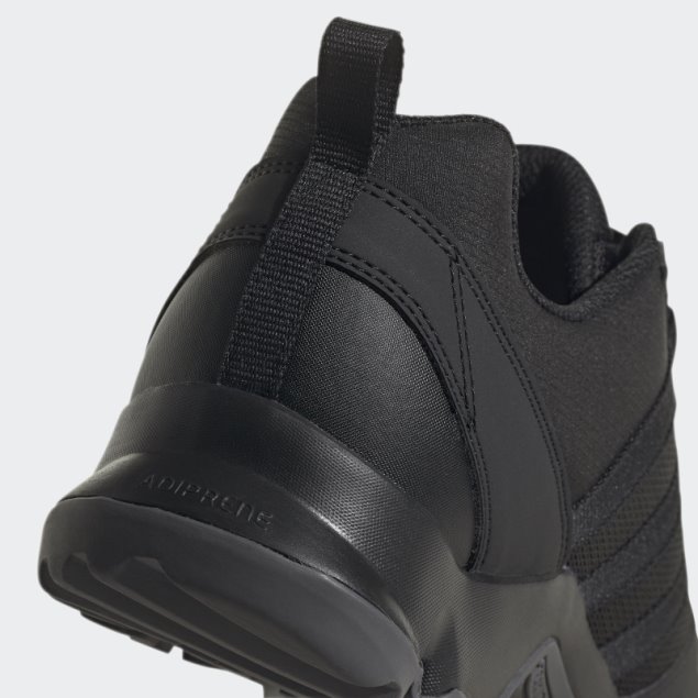 Negro Adidas Ax2s Senderismo Zapatos Caliente