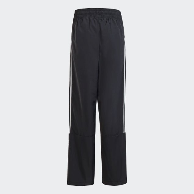 Pantalon Adicolor Negro Adidas