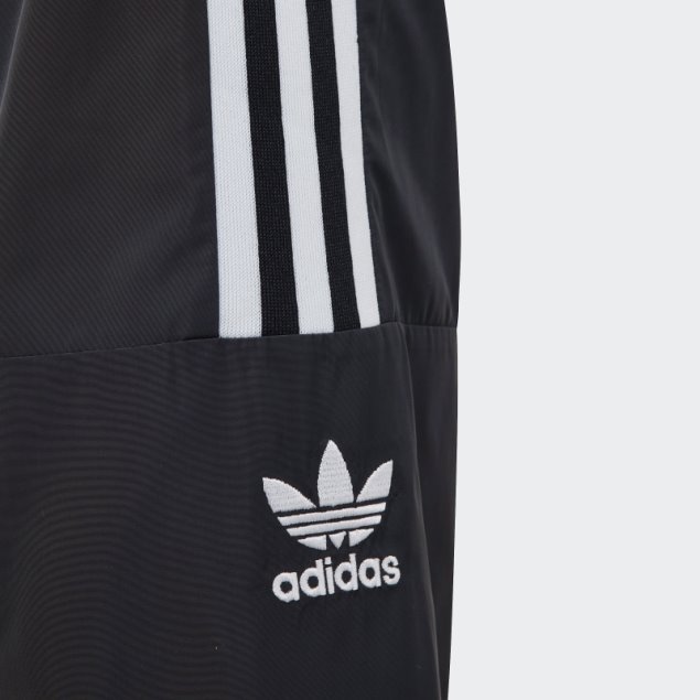 Pantalones Adidas Adicolor Negro