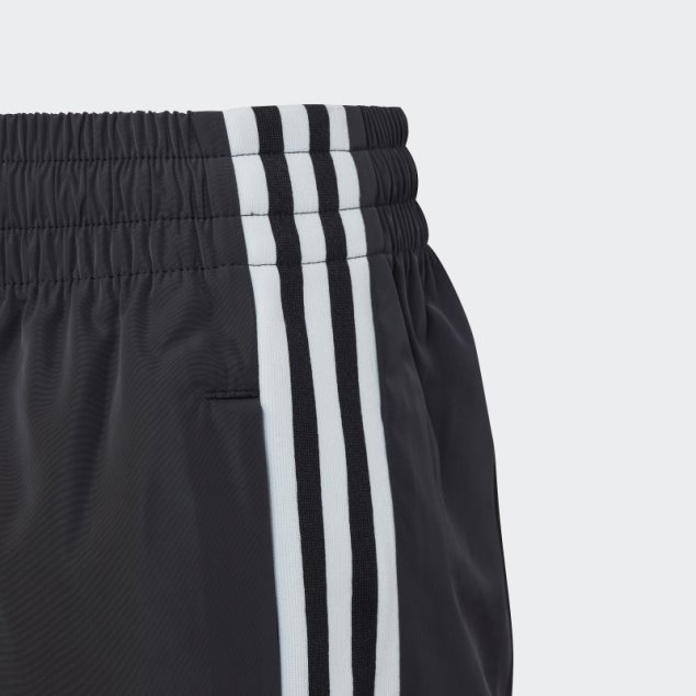 Pantalón De Chándal Adicolor Negro Adidas