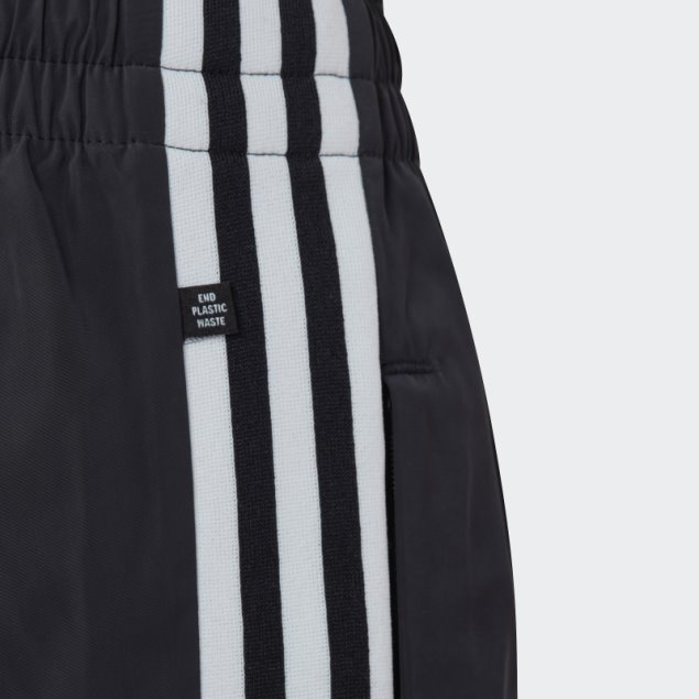 Pantalón De Chándal Adicolor Negro Adidas