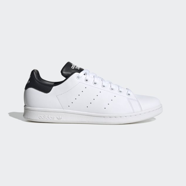 Adidas Stan Smith Zapatillas Blanco/negro Moda