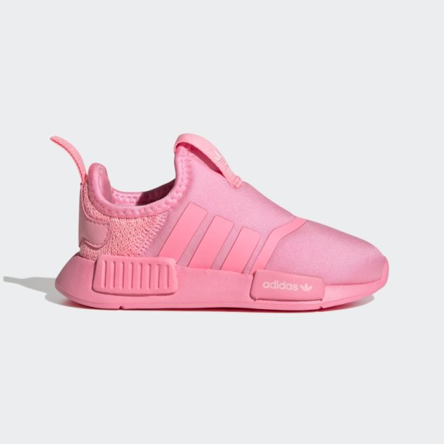 Zapatillas Nmd 360 Adidas Rosa