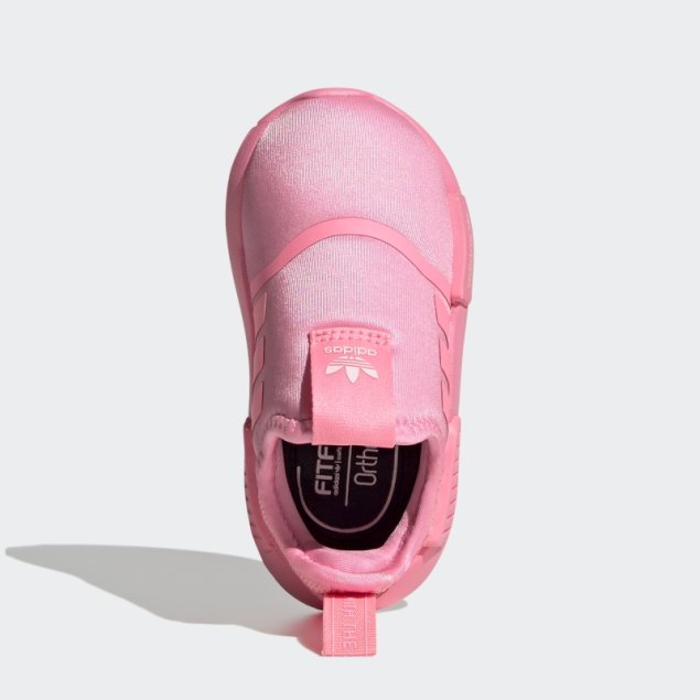 Zapatillas Nmd 360 Adidas Rosa