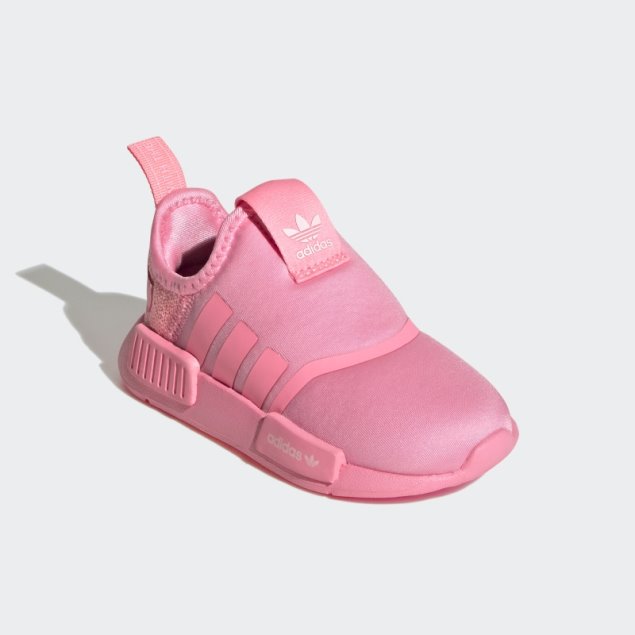 Zapatillas Nmd 360 Adidas Rosa