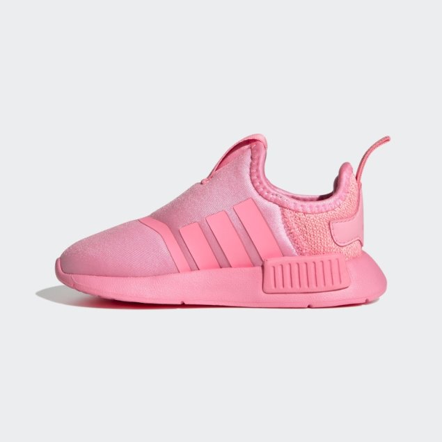 Zapatillas Nmd 360 Adidas Rosa