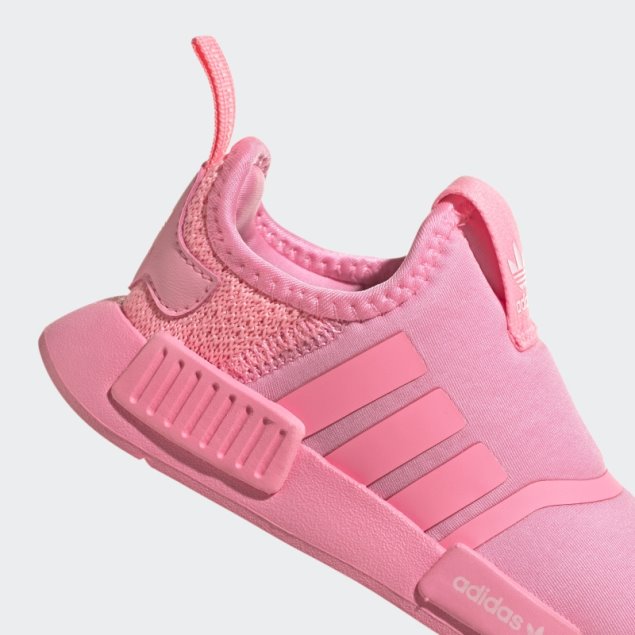 Zapatillas Nmd 360 Adidas Rosa