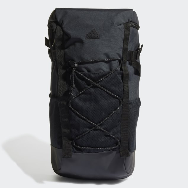 Mochila Escape Adidas Carbono