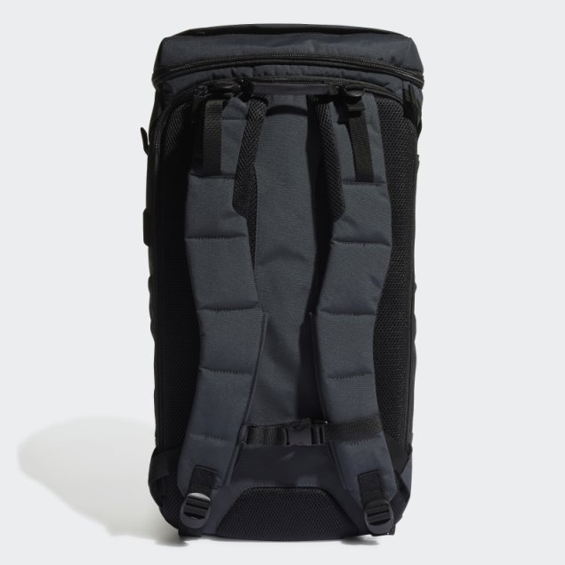 Mochila Escape Adidas Carbono