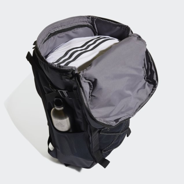 Mochila Escape Adidas Carbono