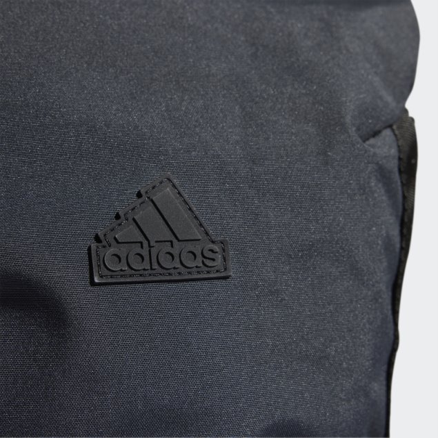 Mochila Escape Adidas Carbono