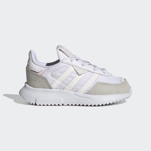 Zapatillas Adidas Retropy F2 Rosas