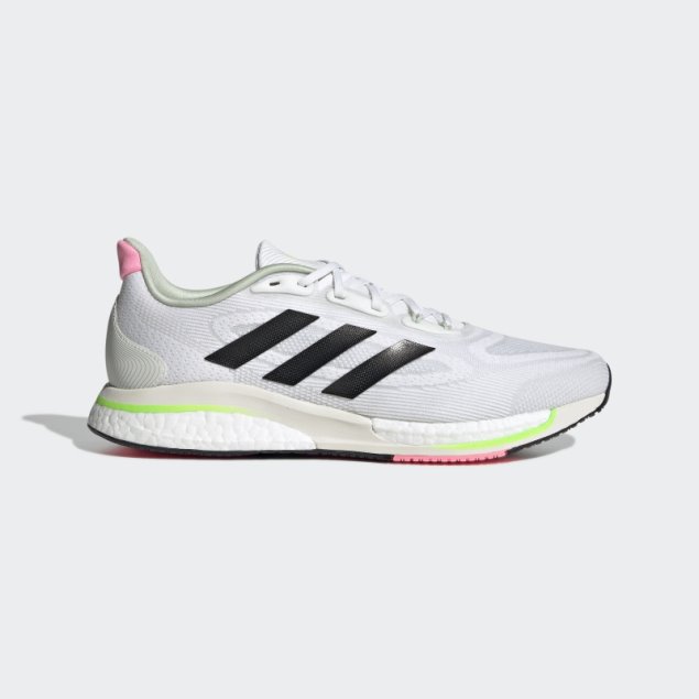 Zapatillas Adidas Supernova+ Verdes