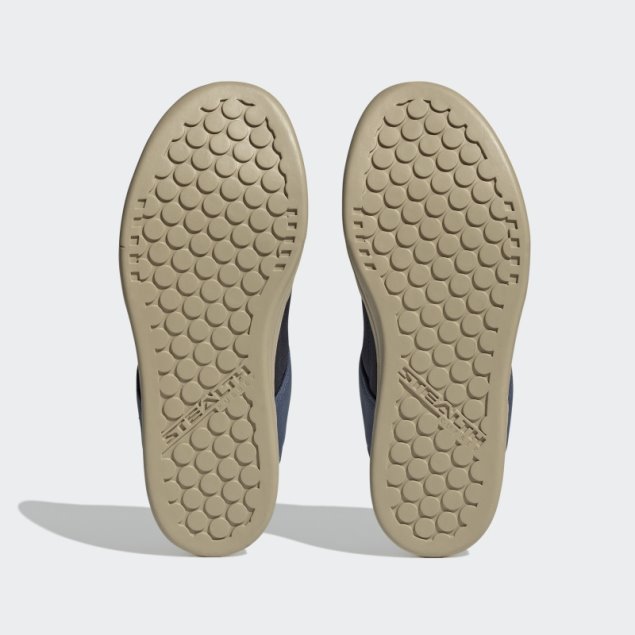 Adidas Five Ten Freerider Lona Zapatos De Bicicleta De Montaña Tinta