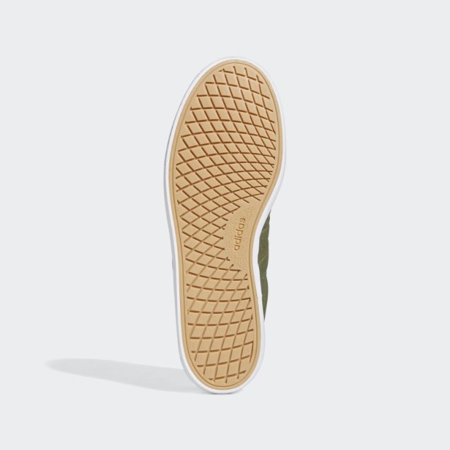 Zapatillas Adidas Vulc Raid3r Verde Oliva