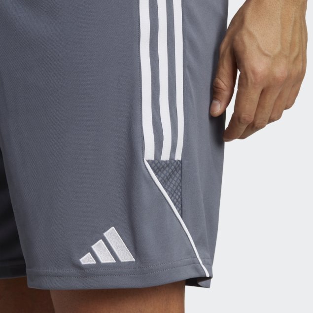 Adidas Tiro 23 League Shorts Blanco