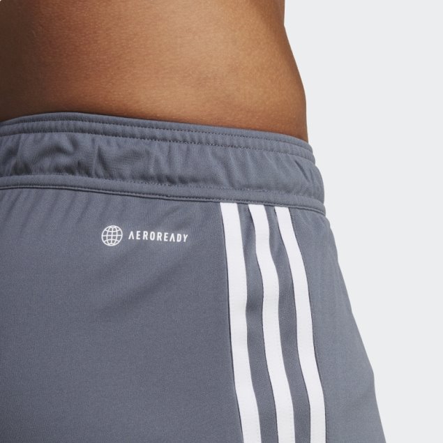 Adidas Tiro 23 League Shorts Blanco