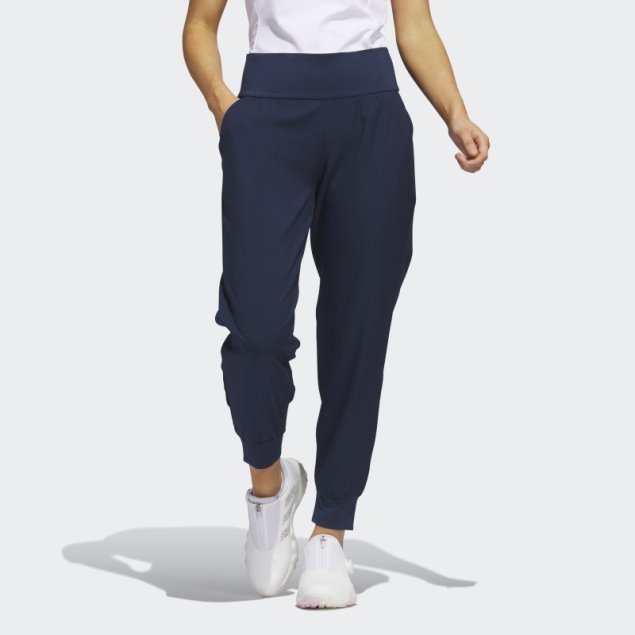 Pantalones Jogger Adidas Azul Marino