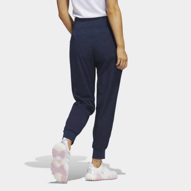 Pantalón Adidas Jogger Essentials Azul Marino