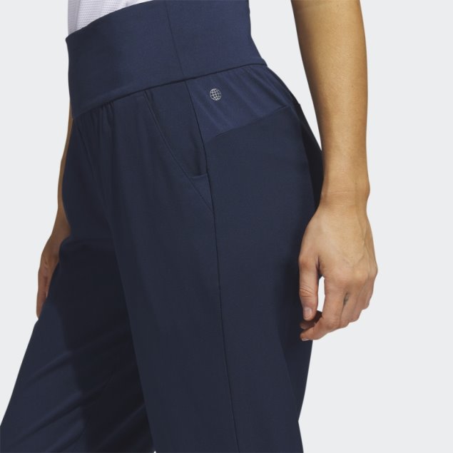 Pantalón Adidas Jogger Essentials Azul Marino