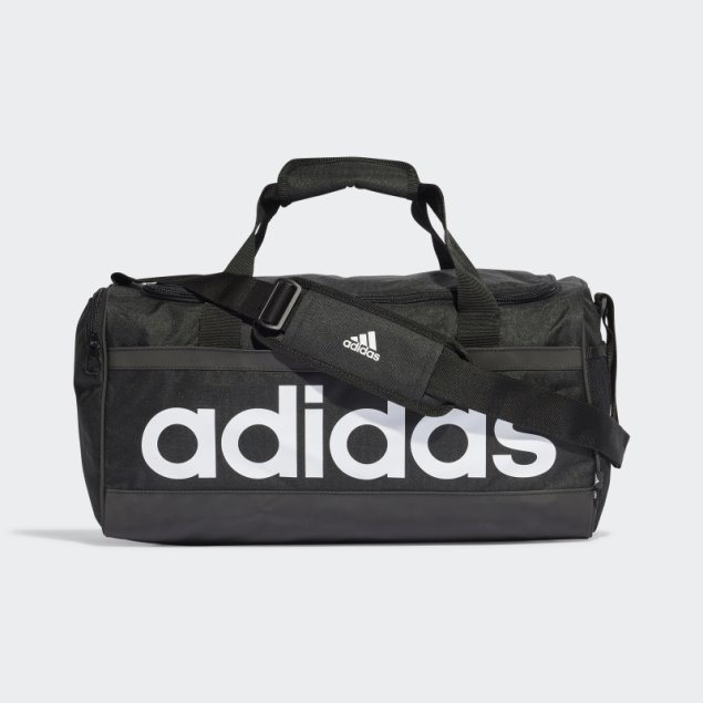 Bolso De Mano Essentials Negro Adidas