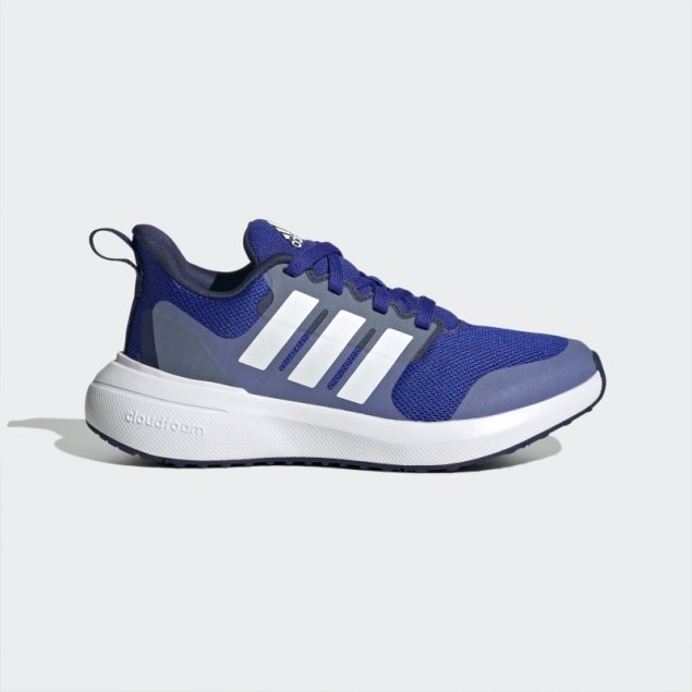 Zapatillas Fortarun 2.0 Cloudfoam Azul Adidas