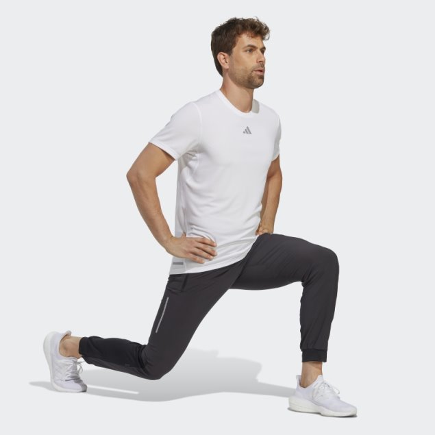 Camiseta Adidas X-city Cooler Blanca