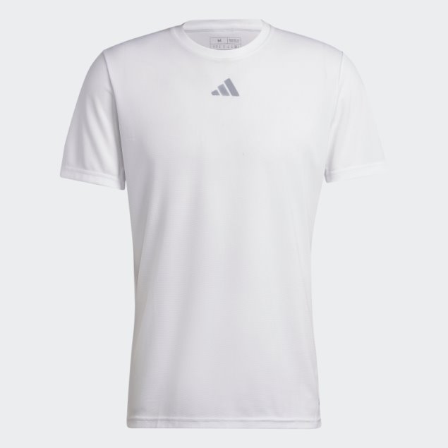 Camiseta Adidas X-city Cooler Blanca