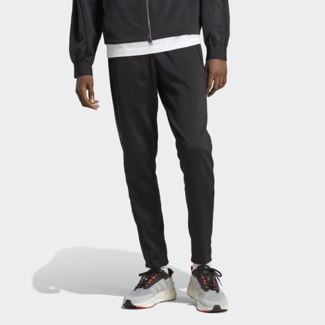 Adidas Tiro Suit-up Advanced Track Pants Negro Moda