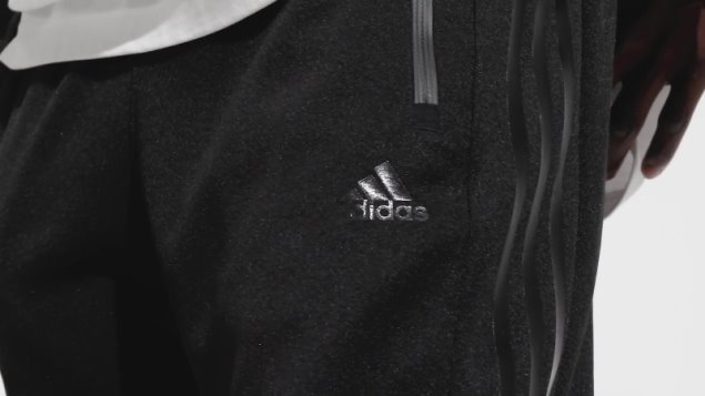 Tiro Suit-up Advanced Joggers Adidas Negro