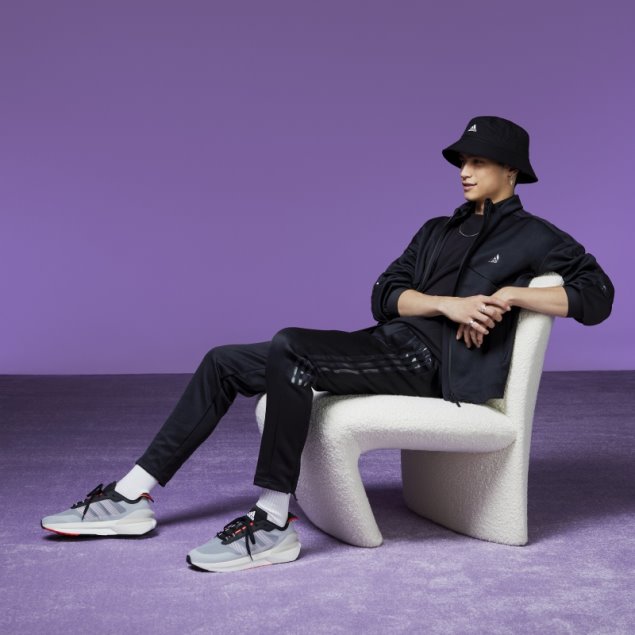 Tiro Suit-up Advanced Joggers Adidas Negro