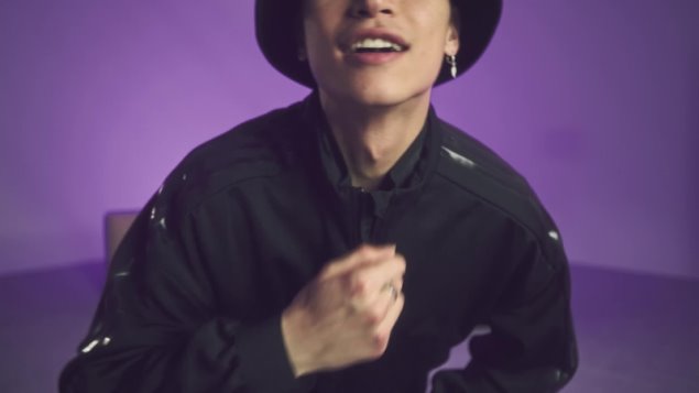 Tiro Suit-up Advanced Joggers Adidas Negro